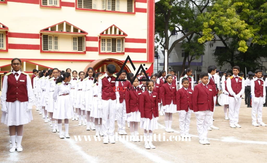 Sarthi School image 2