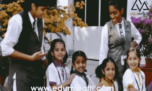 Nasr Boys School image 2