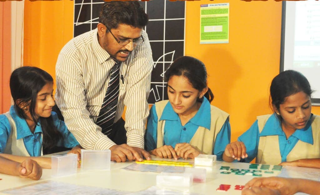 Abhyasha International Residential School image 3