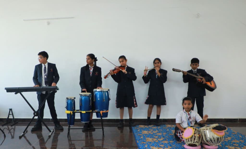 Rockwoods International School image 3