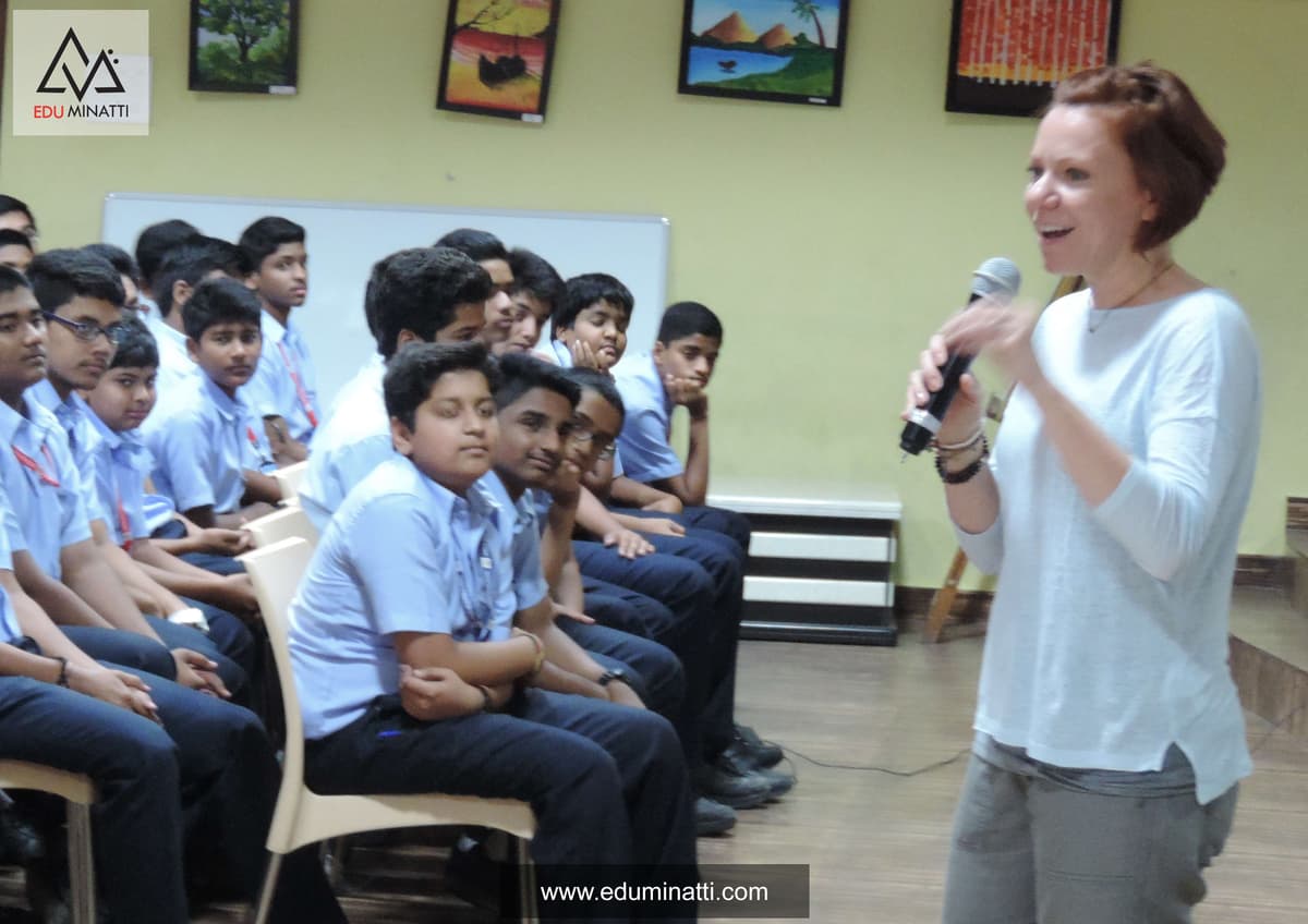 Jubilee Hills Public School image 3