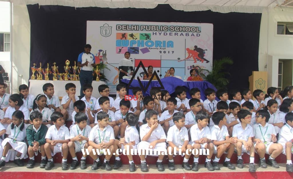 Delhi Public School image 3