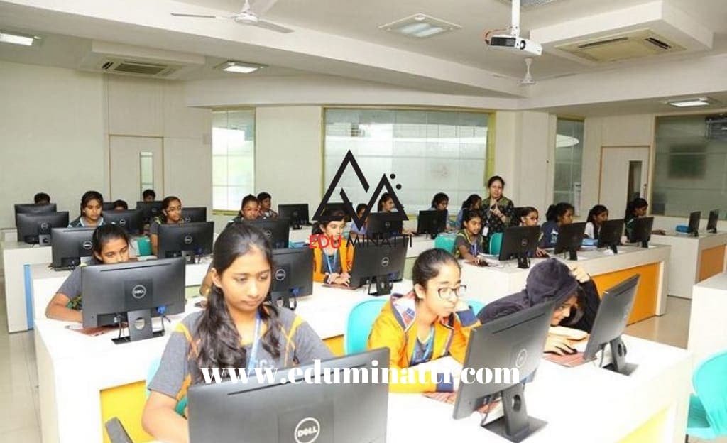 Oakridge international school image 3