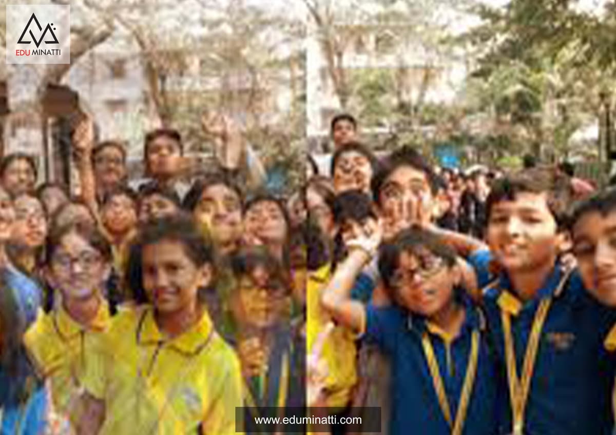 Foster Billabong High International School image 4