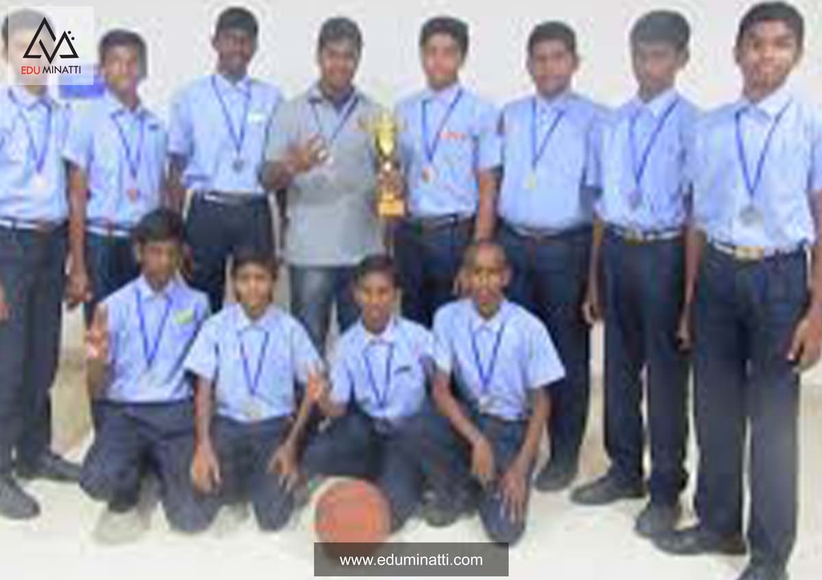 Jubilee Hills Public School image 4