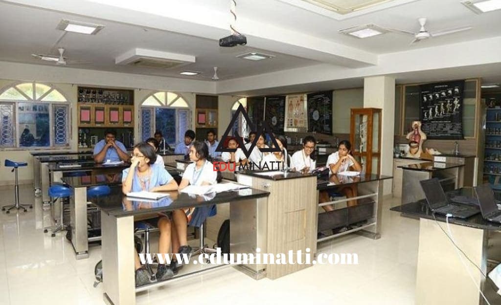 Oakridge international school image 4