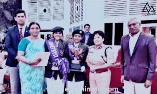 Nasr Boys School image 4