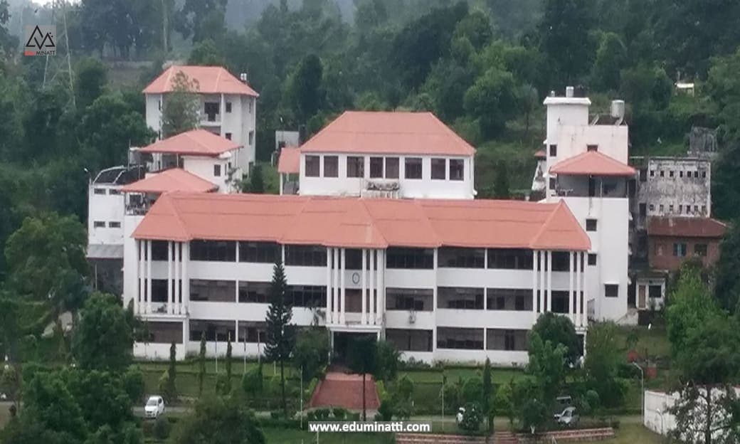 Shigally Hill International Academy image 1