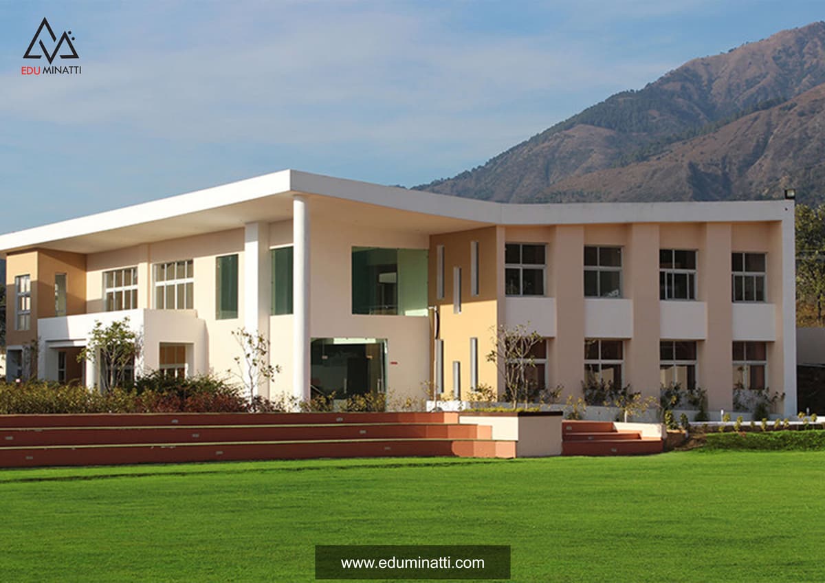 Vantage Hall Girls Residential School image 1