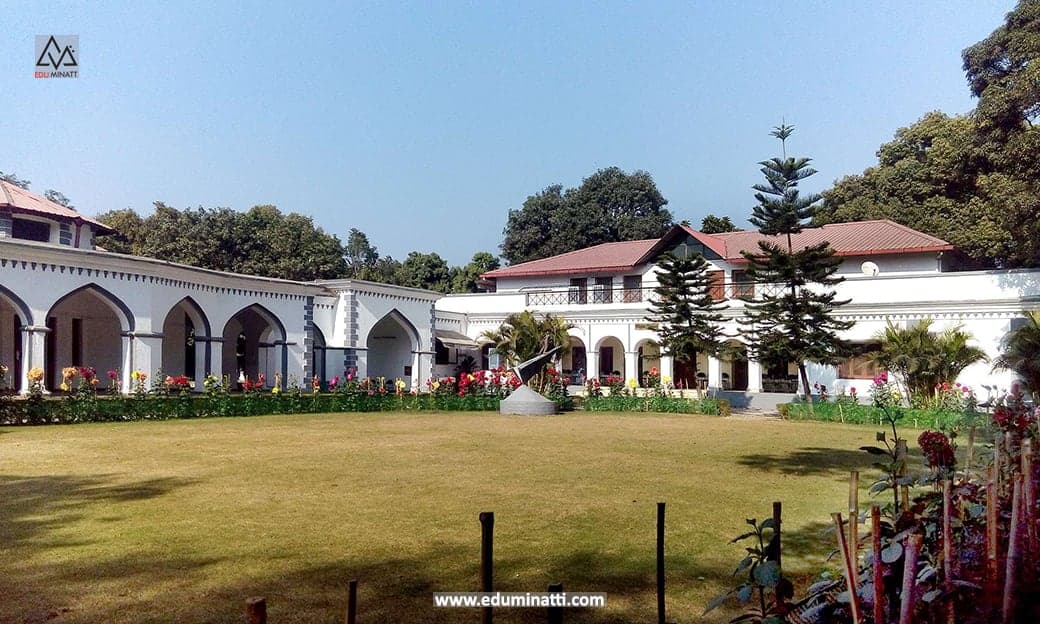Welham Boys School image 1