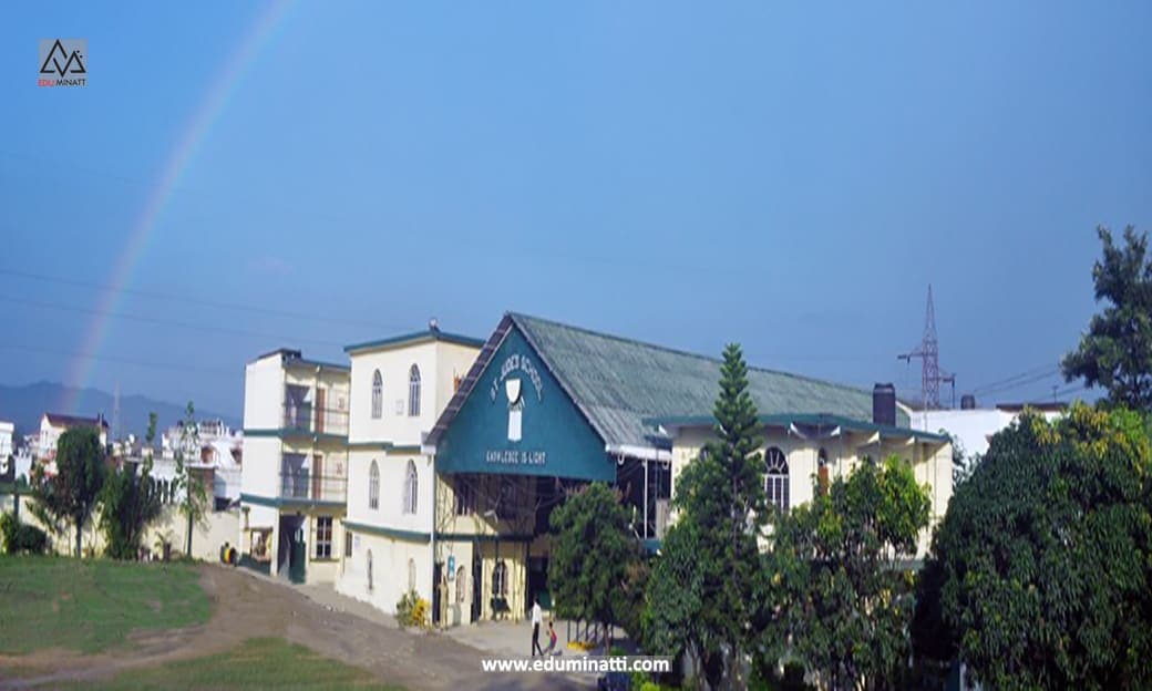 St. Jude's School image 1