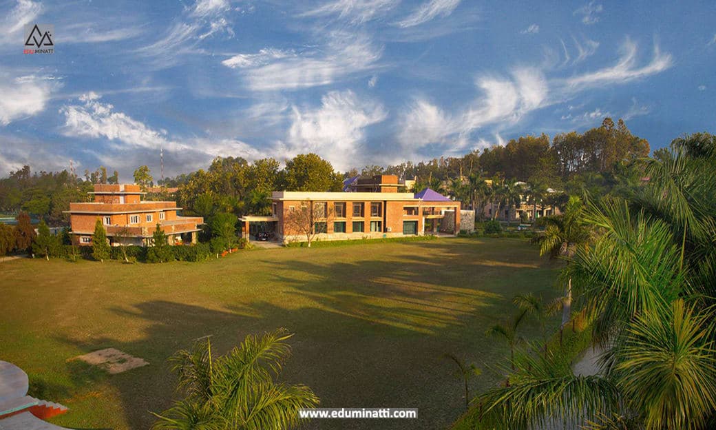 Hopetown Girls' School image 1