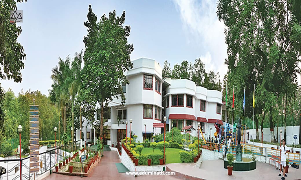 The Aryan School image 1