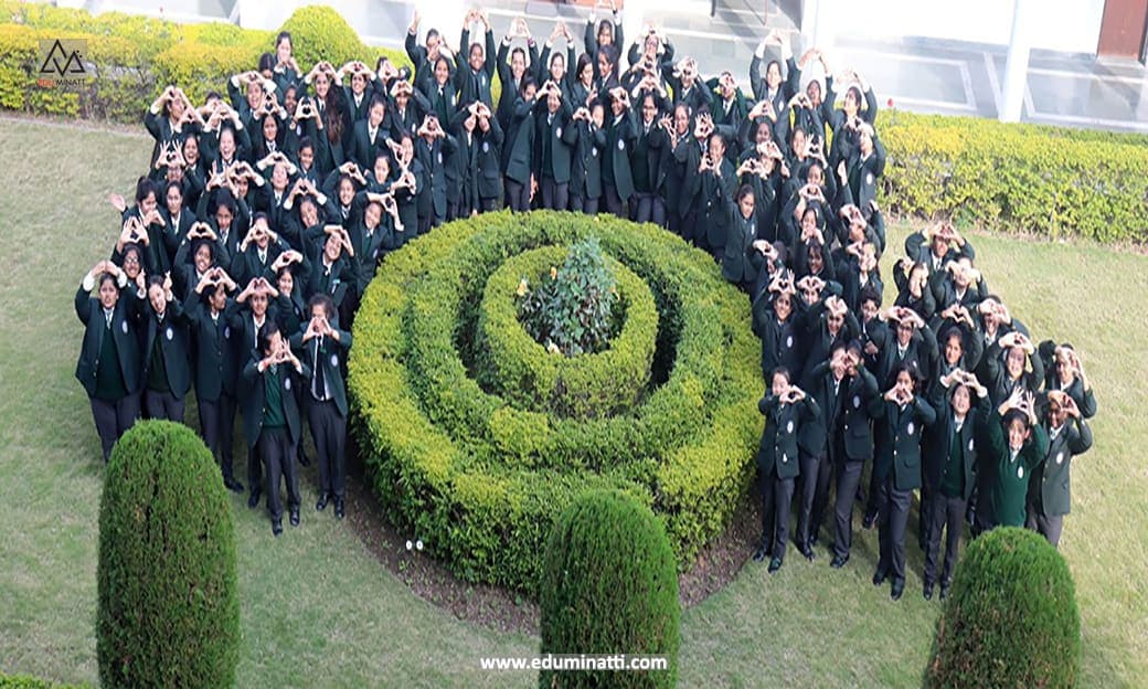 Shigally Hill International Academy image 2