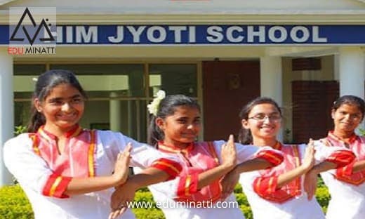 Him Jyoti School image 2