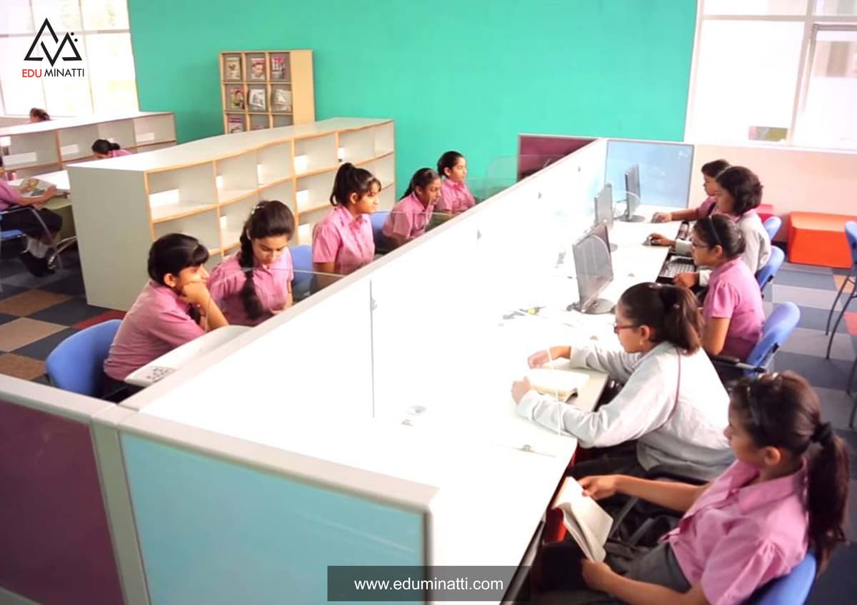 Vantage Hall Girls Residential School image 2