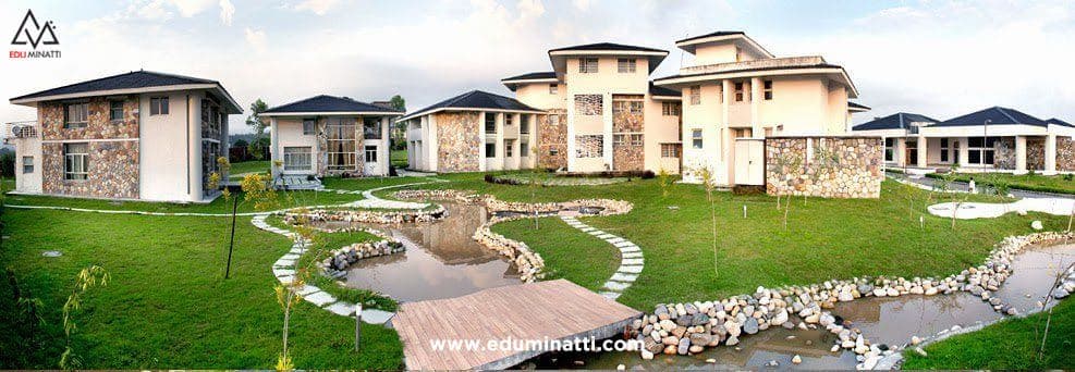 Ecole Globale International Girls School image 2