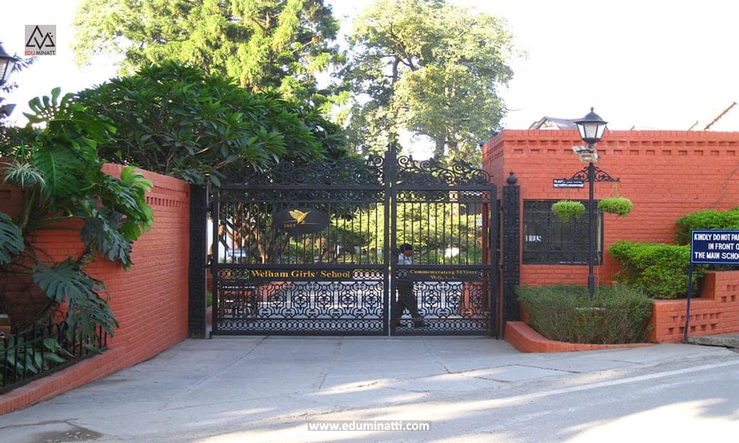 Welham Girls' School image 2