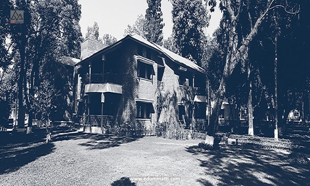The Doon School image 2