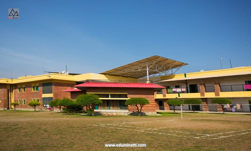 Hopetown Girls' School image 2