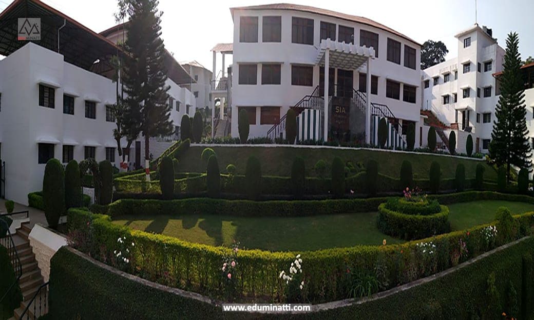 Shigally Hill International Academy image 3