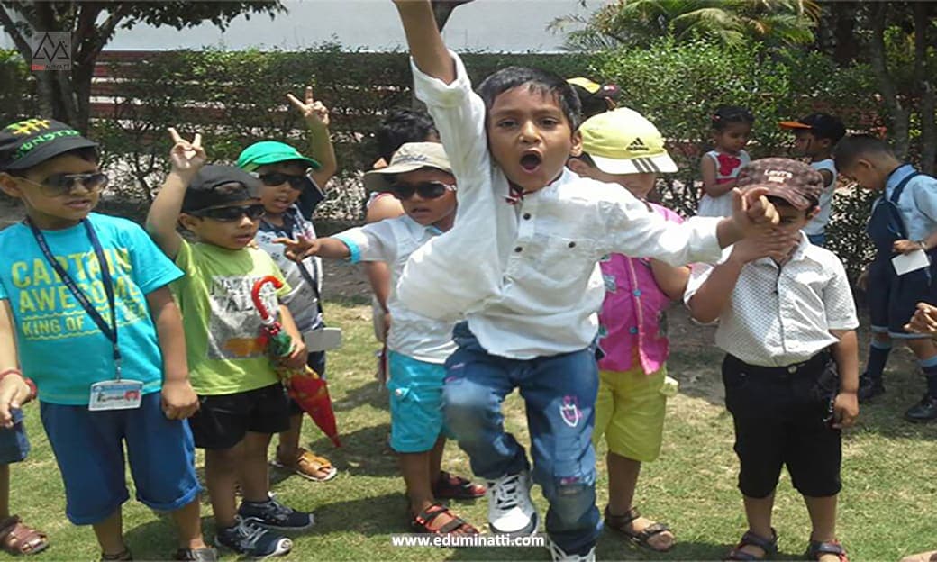The Asian School image 3