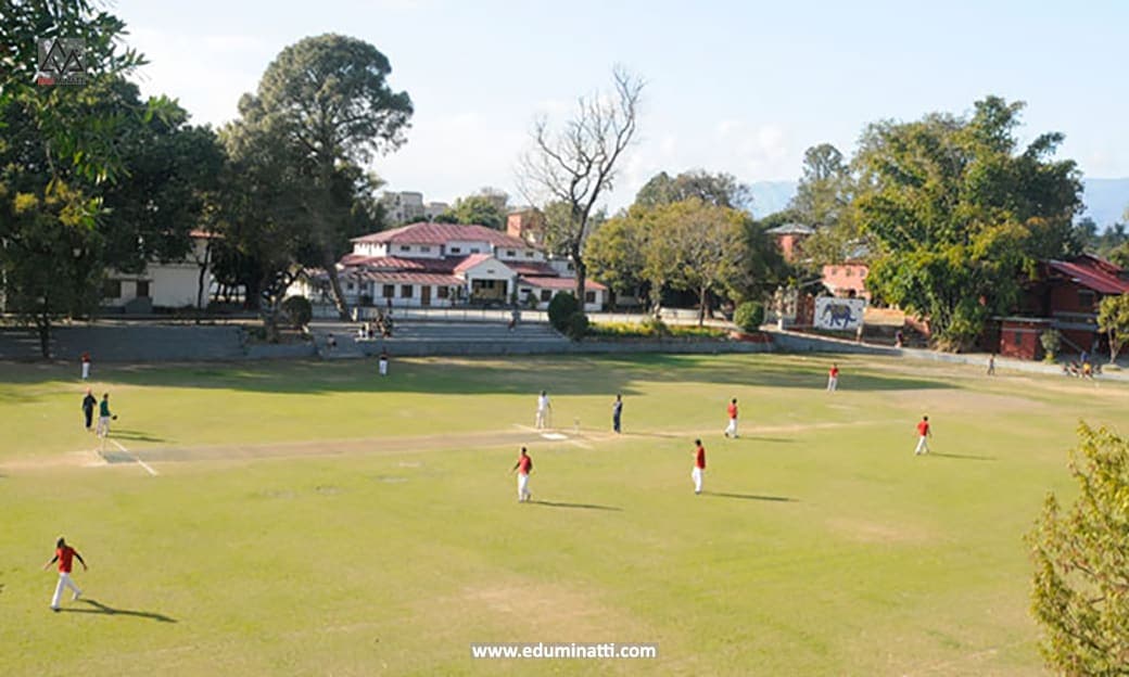 Welham Boys School image 3