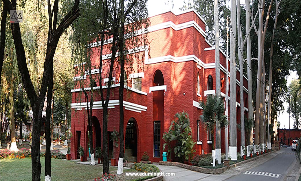 The Doon School image 3