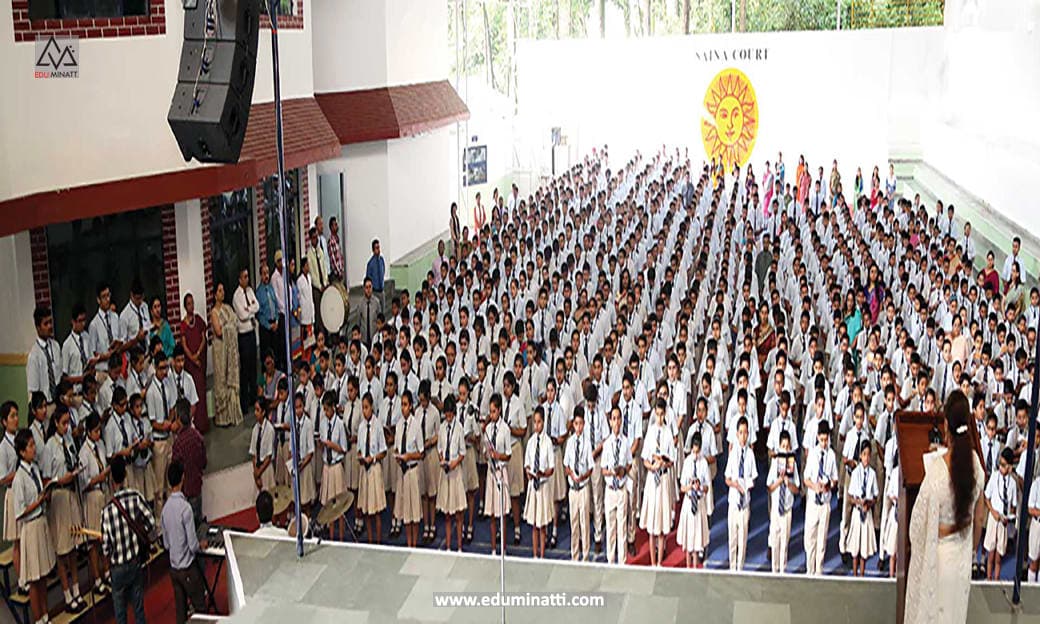 The Aryan School image 3