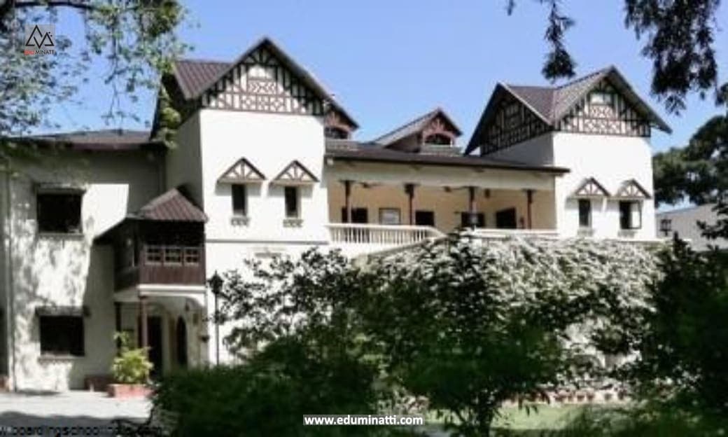 Welham Girls' School image 4