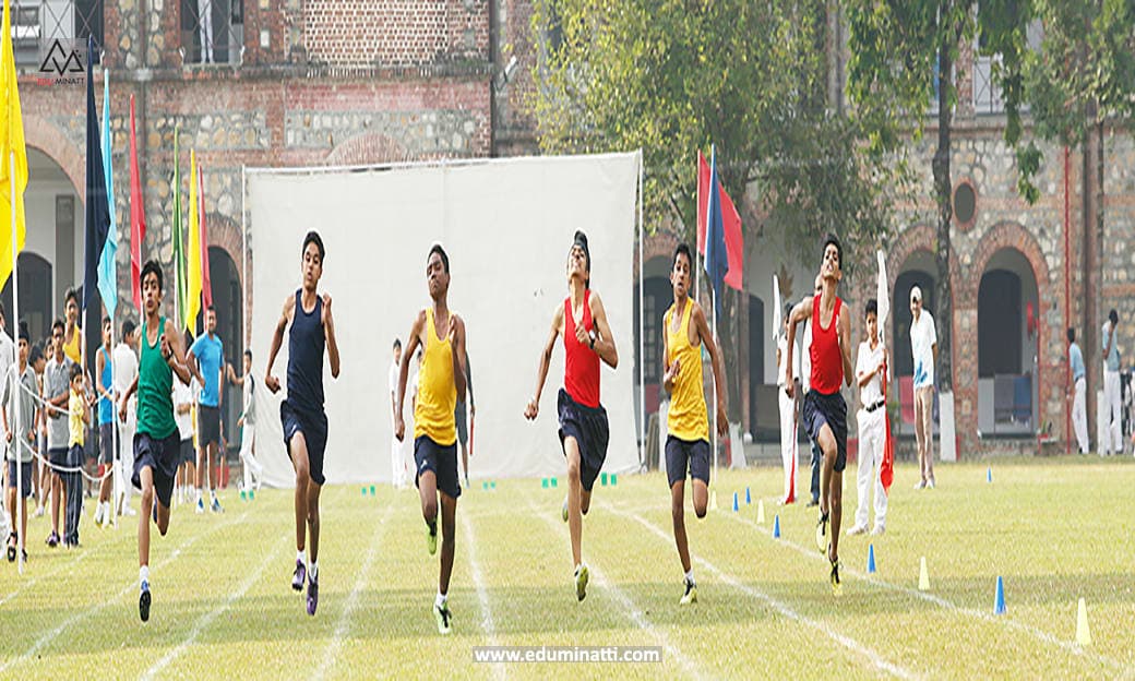 The Doon School image 4