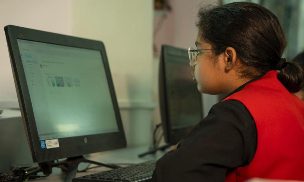 The Doon Girls School image 4