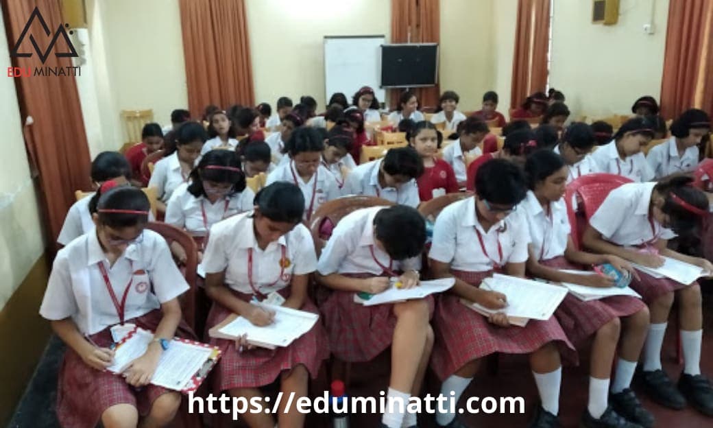 Gokhale Memorial Girls' School image 3