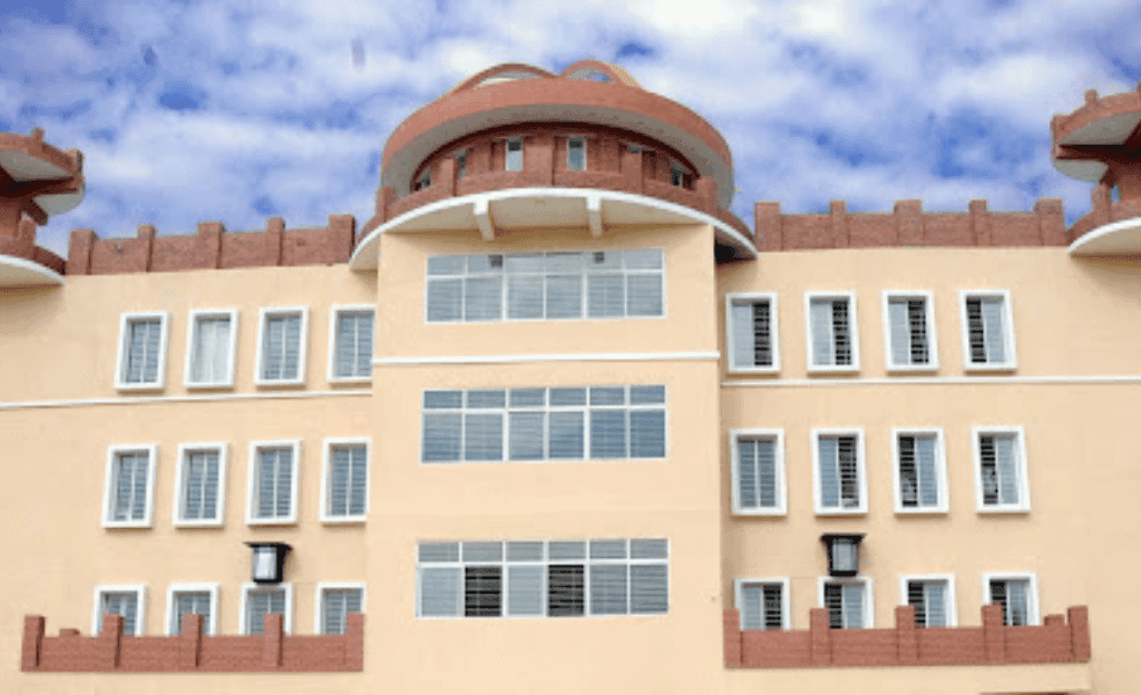 Al Basheer International School image 1