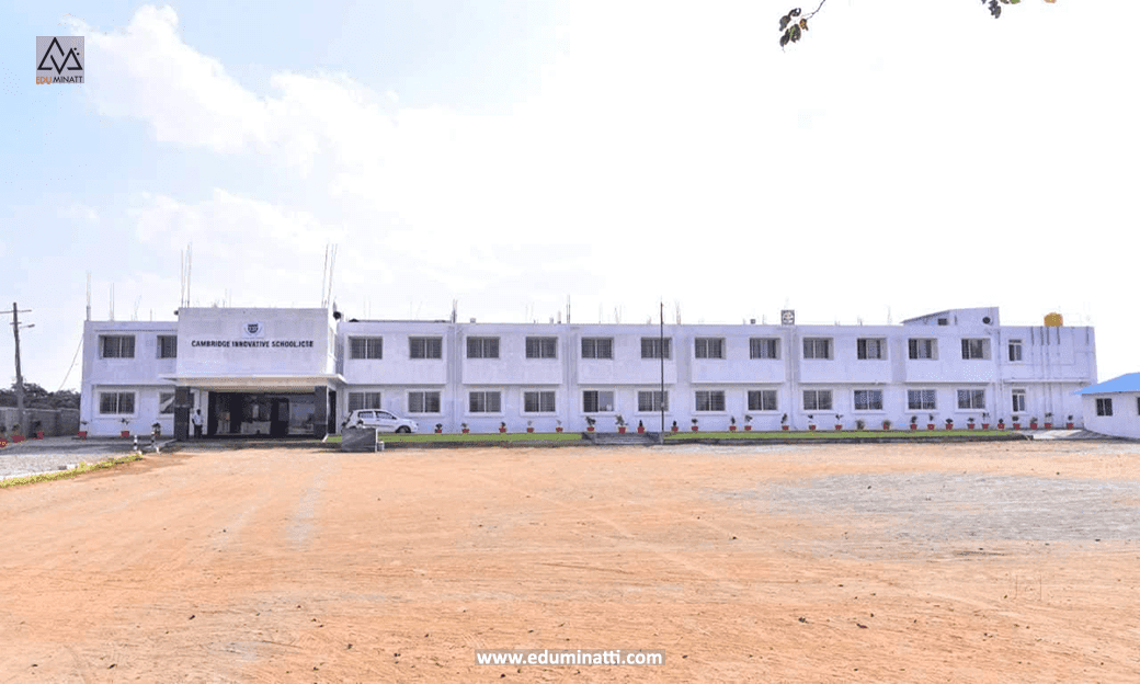 Cambridge Innovative School, image 1