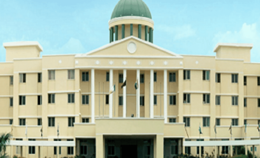 D Y Patil International School image 1