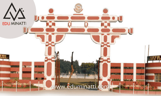 Birla Public School image 1