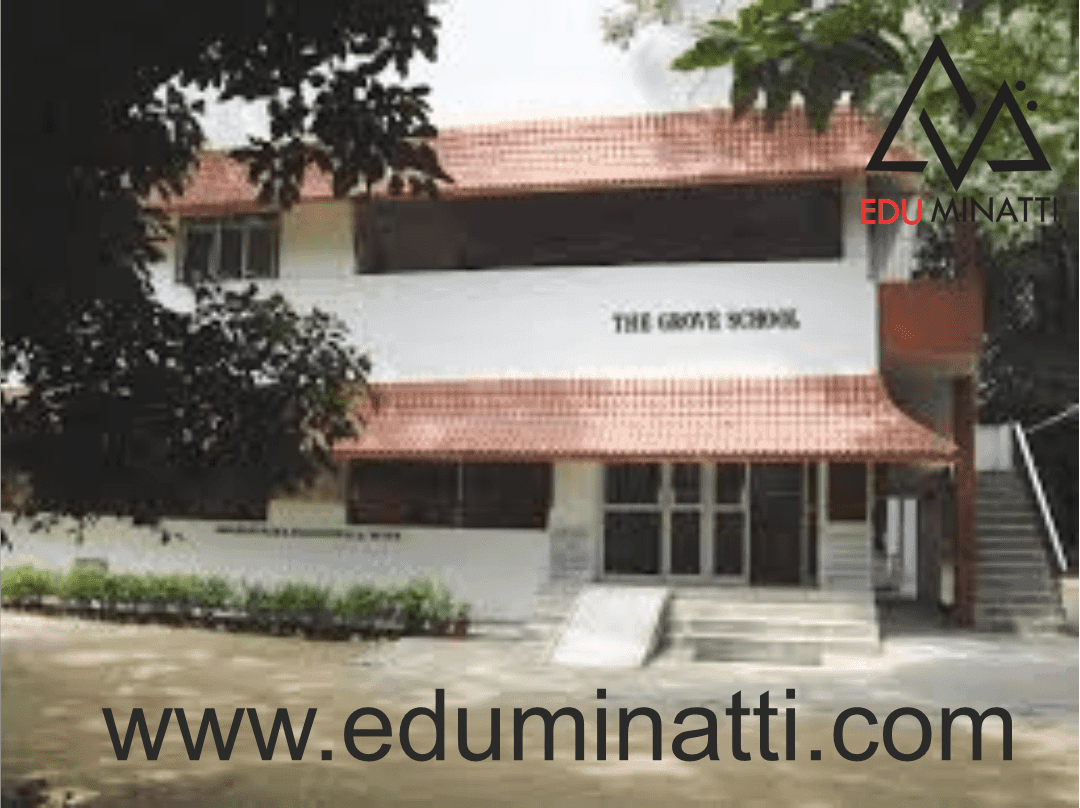 Chettinad Hari Shree Vidyalayam reviews, fees and all details