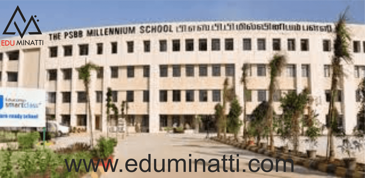 P S B B School image 1