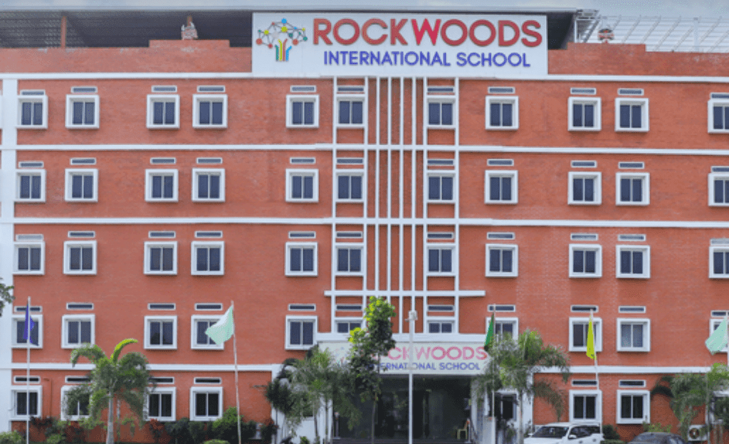 Rockwoods International School image 1
