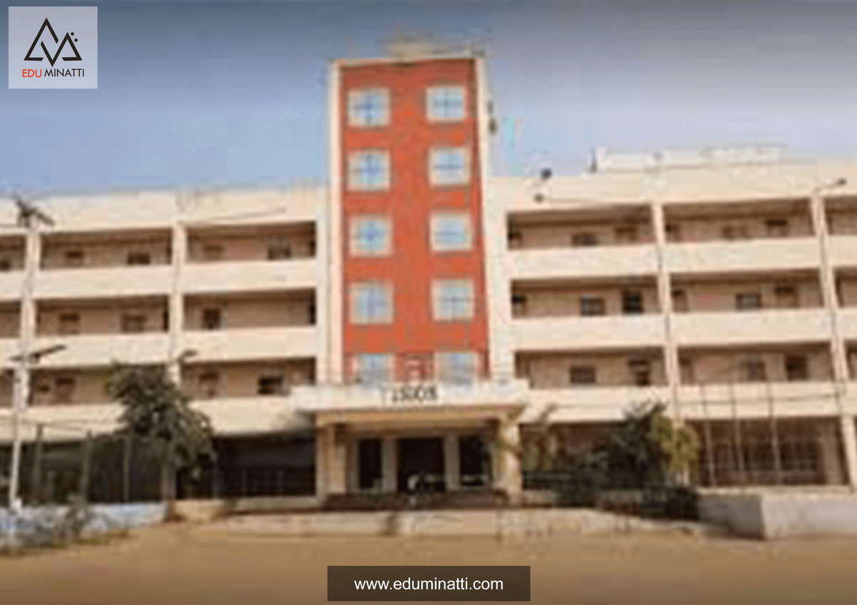 Jubilee Hills Public School image 1