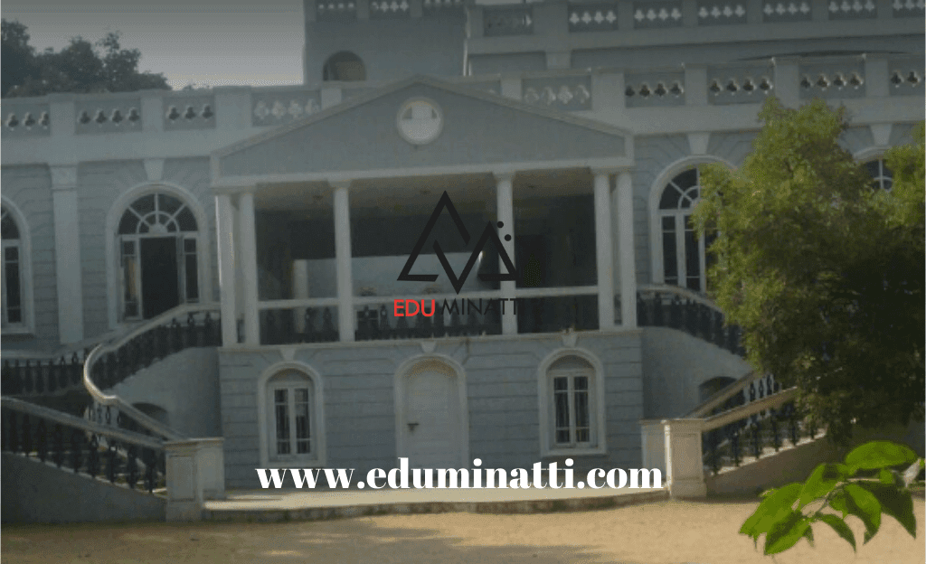 Vidyaranya High School for Boys & Girls image 1