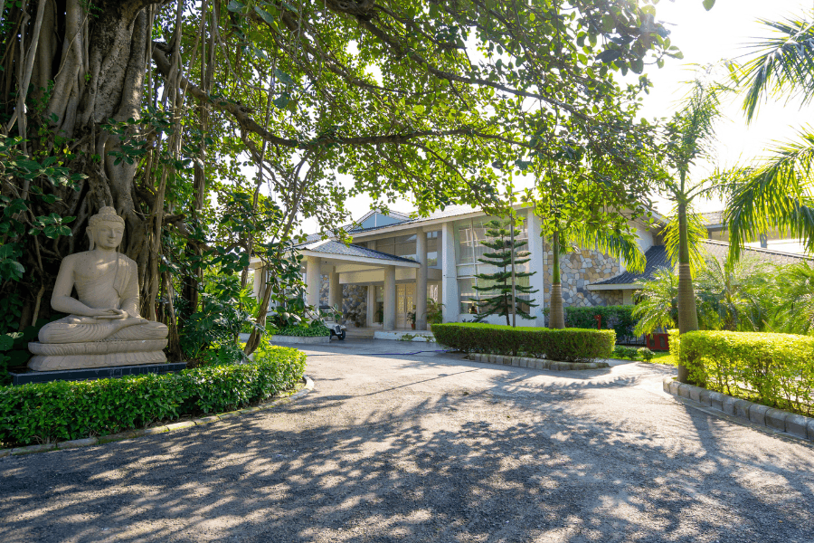 Ecole Globale Girls International School image 1