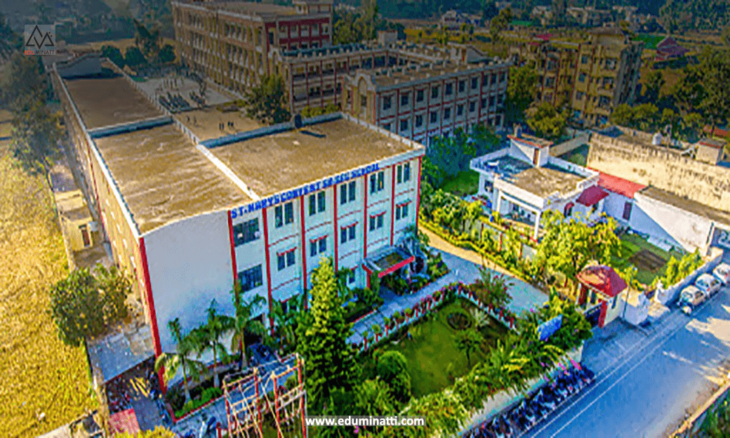St. Mary's Convent Schoo image 1