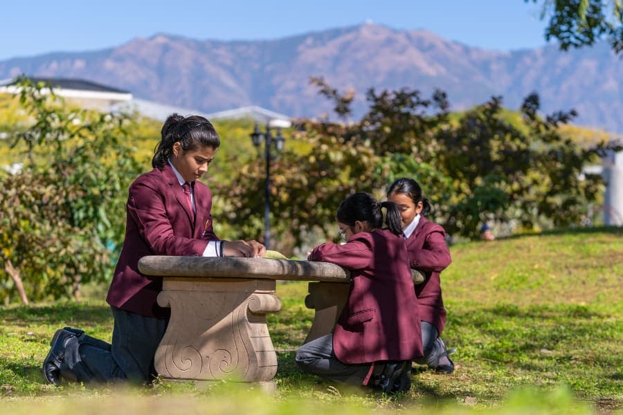 Best 30 Girls schools in India Latest Ranks 2025-26